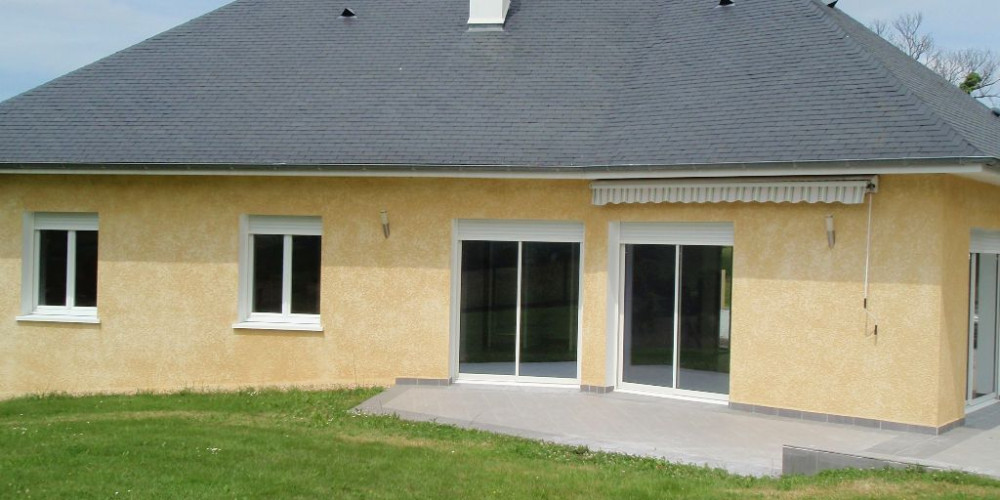maison à ARTHEZ D ASSON (64800)